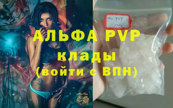 стафф Верхний Тагил